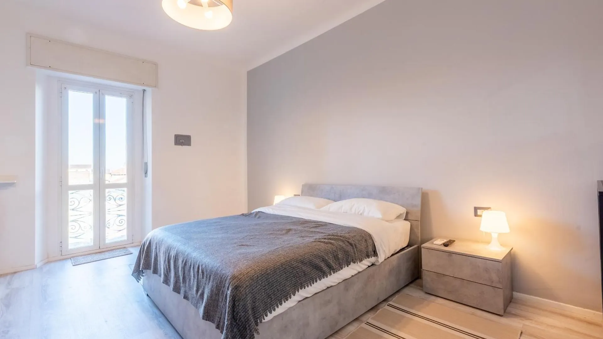 Apartmán Milano Minimal Bovisa Politecnico