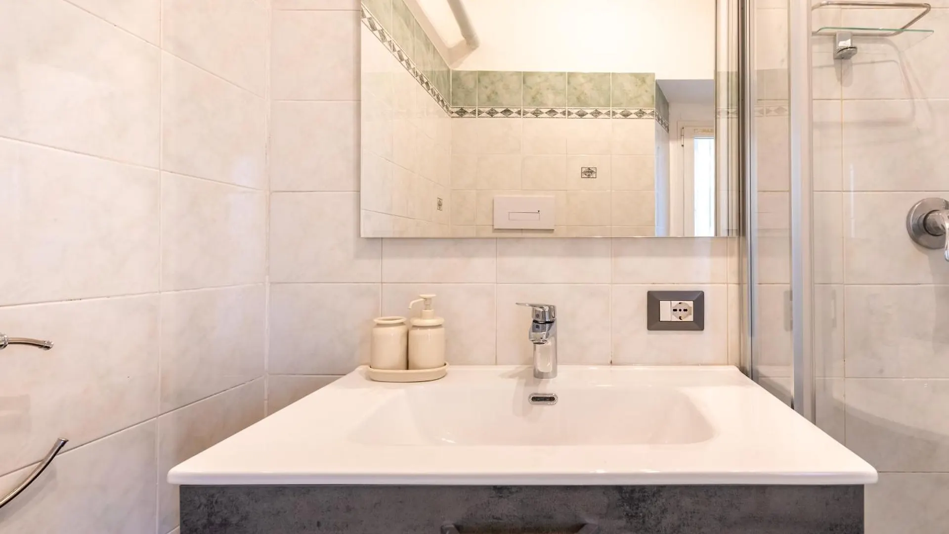 Apartmán Milano Minimal Bovisa Politecnico