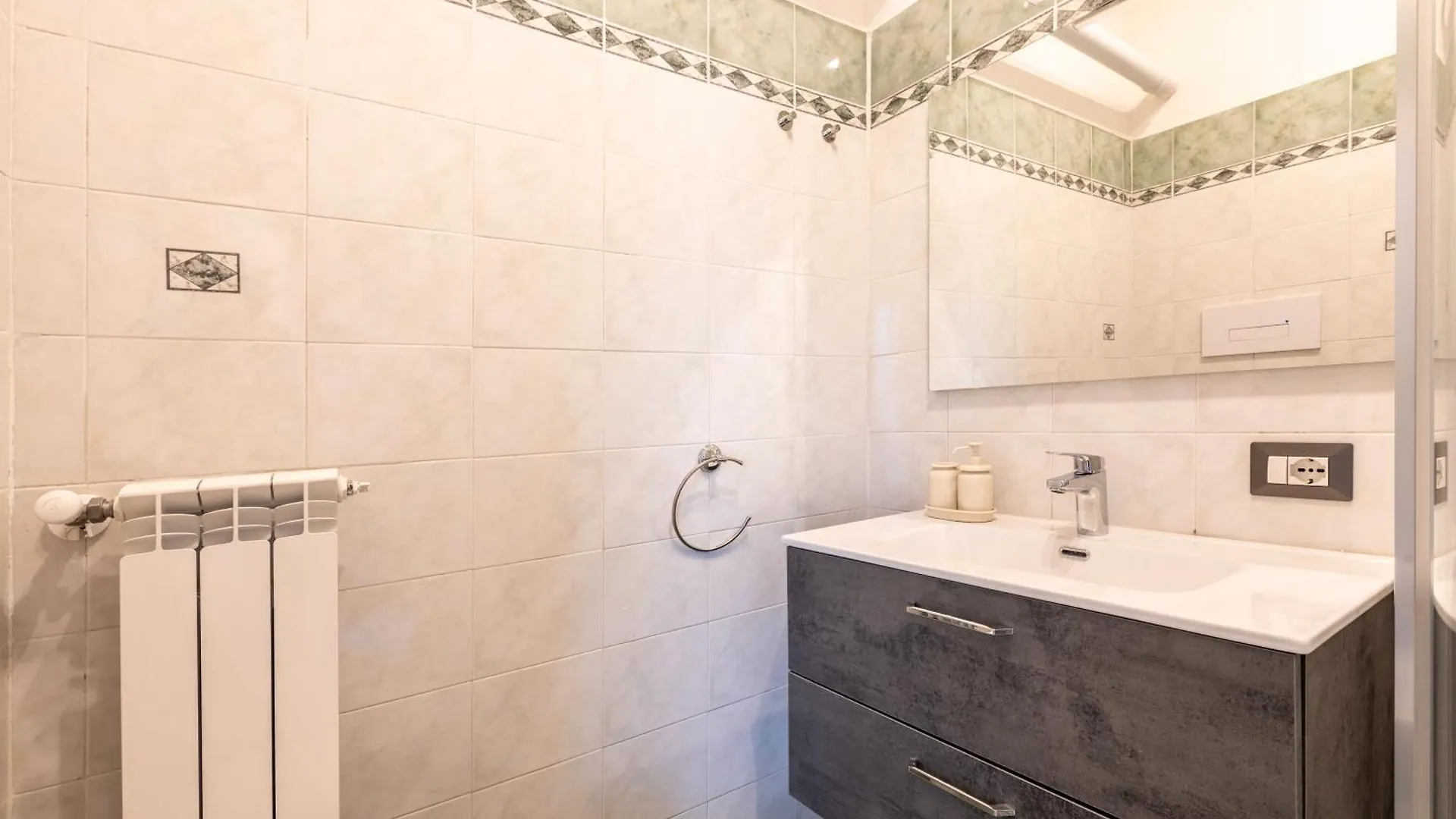 Apartmán Milano Minimal Bovisa Politecnico