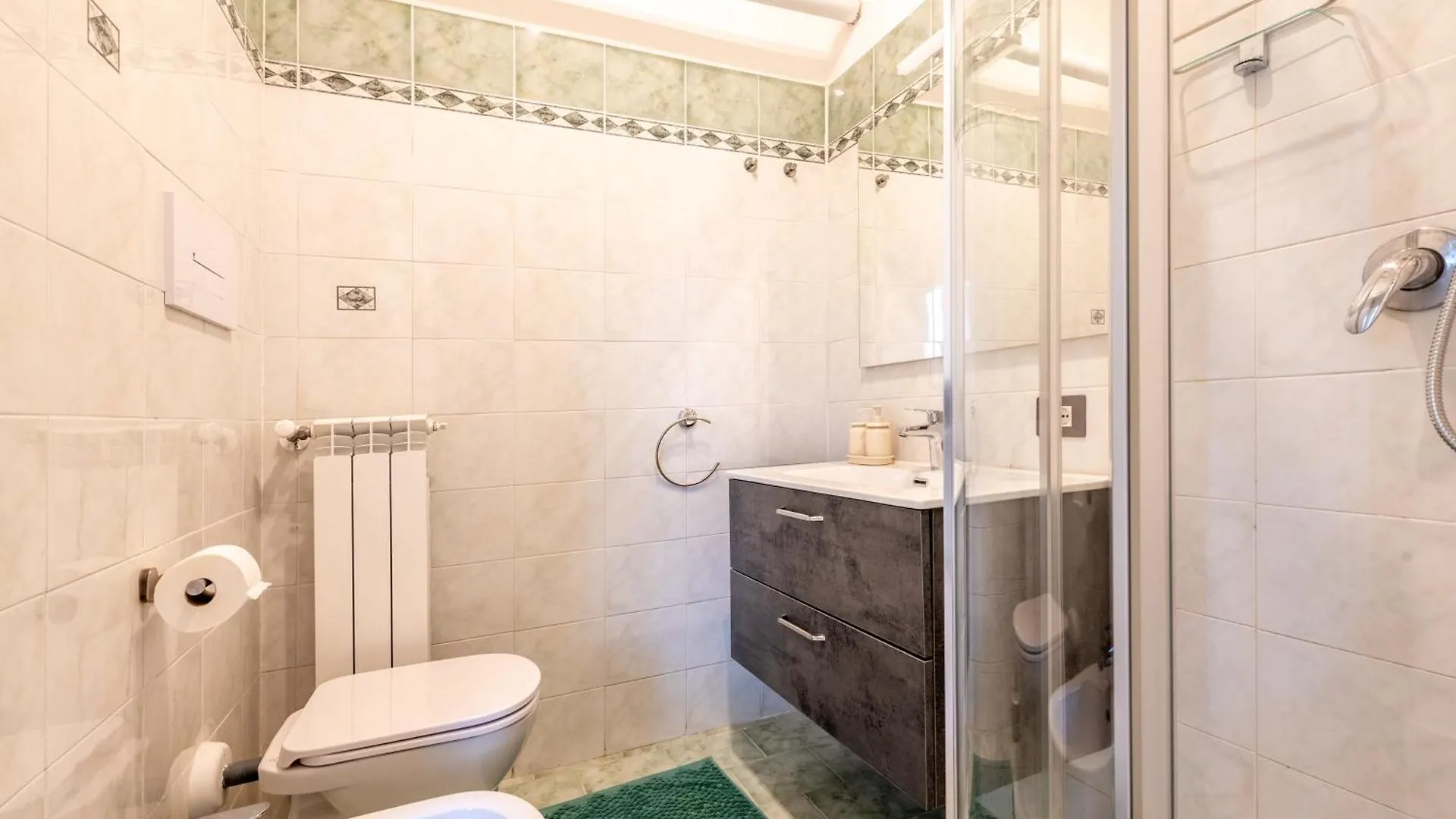 Apartmán Milano Minimal Bovisa Politecnico