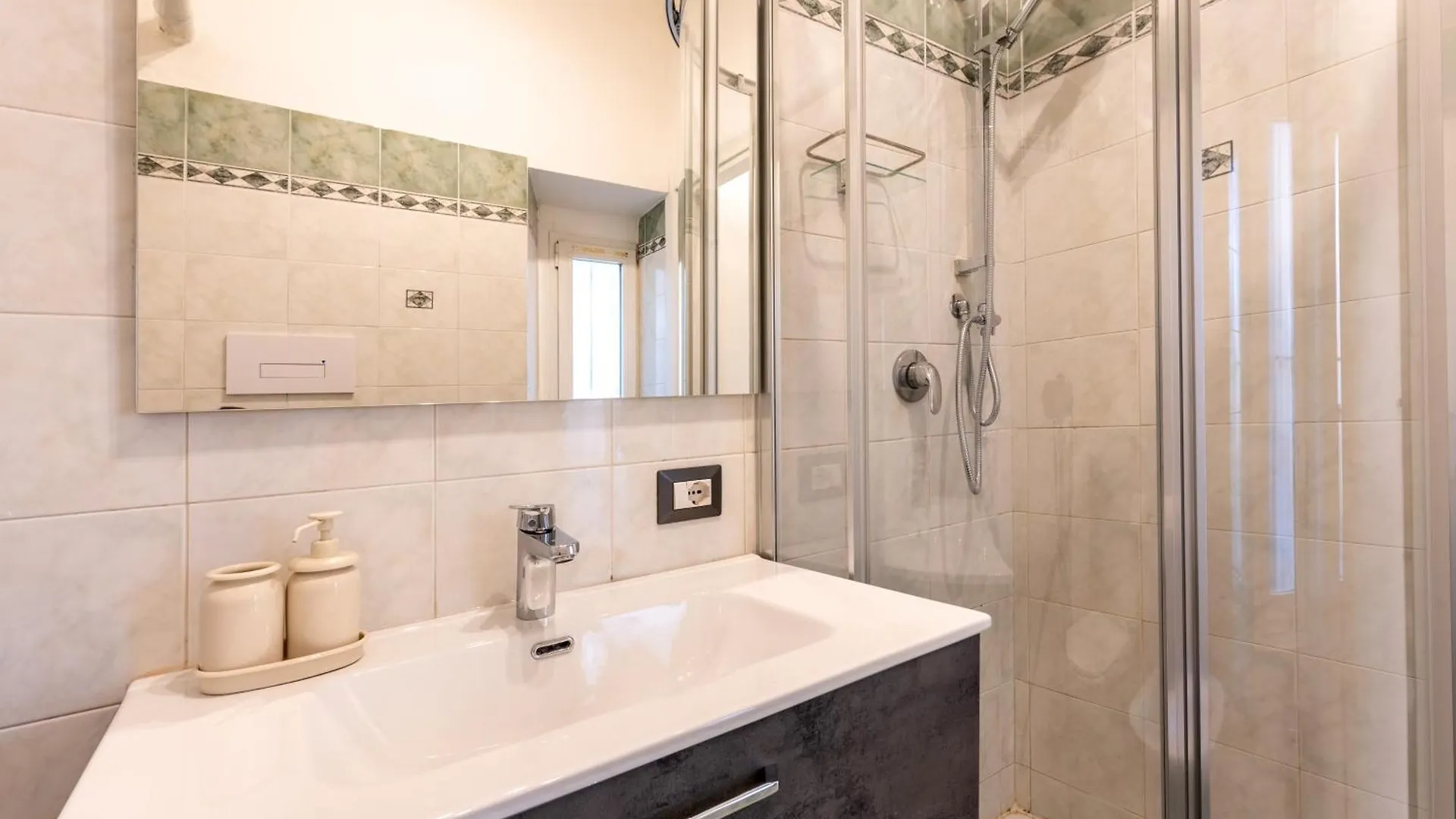 Apartmán Milano Minimal Bovisa Politecnico 0*,