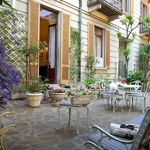 3* Hotell Antica Leonardo